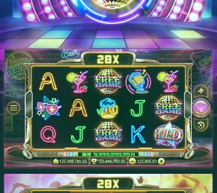 Jump High 2 online slot