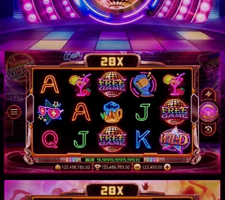 Jump High 2 slot game