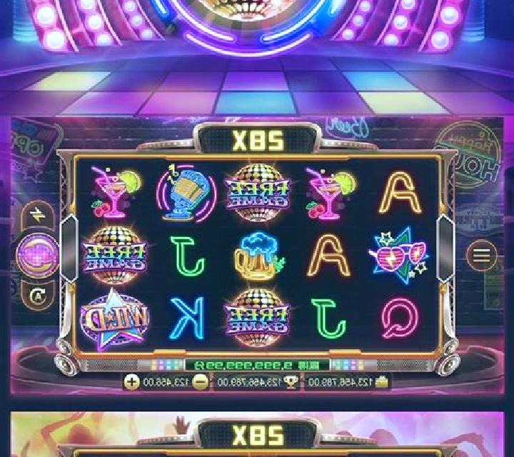 Jump High 2 slot