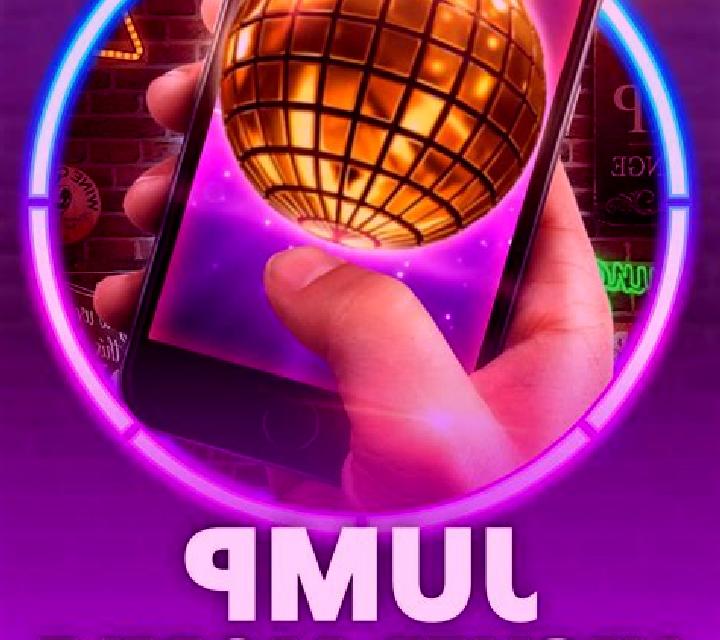 Jump Higher online slot