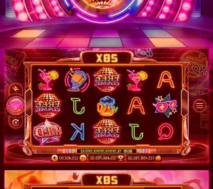 Jump (Juice Gaming) online slot