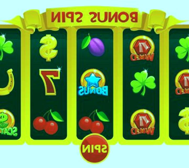 Jump (Juice Gaming) slot machine