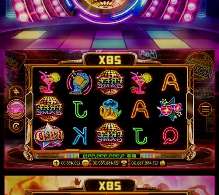 Jump (Juice Gaming) slot