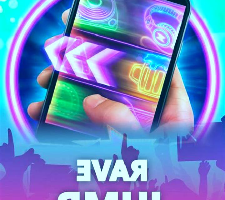 Jump & Jump slot game