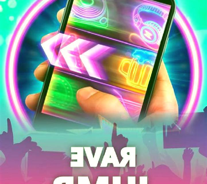 Jump & Jump slot