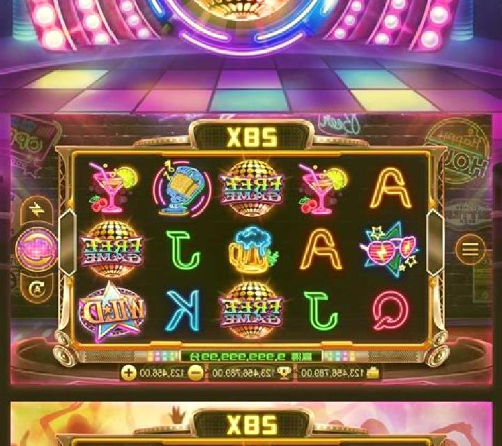 Jump-Master online slot