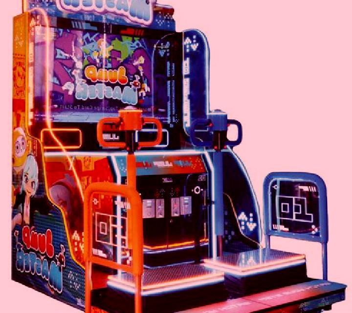 Jump-Master slot