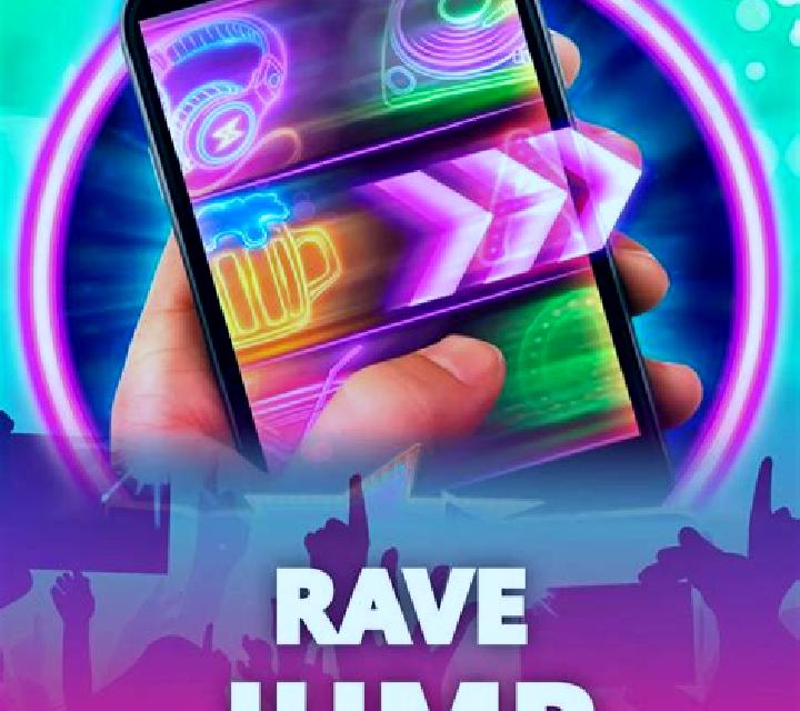 Jump online slot
