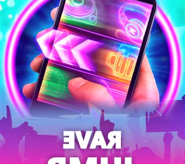 Jump slot game