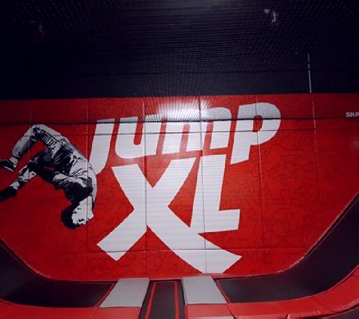 Jump XL online slot