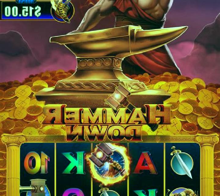 Jumpasaurs! slot game