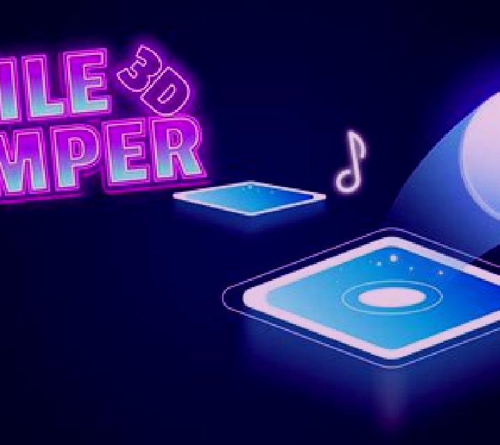 Jumper online slot