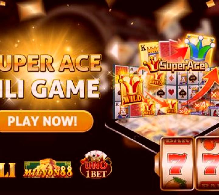 Jumper slot game