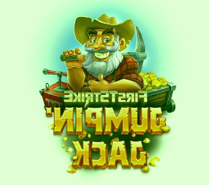 Jumpin’ Jack: First Strike slot game