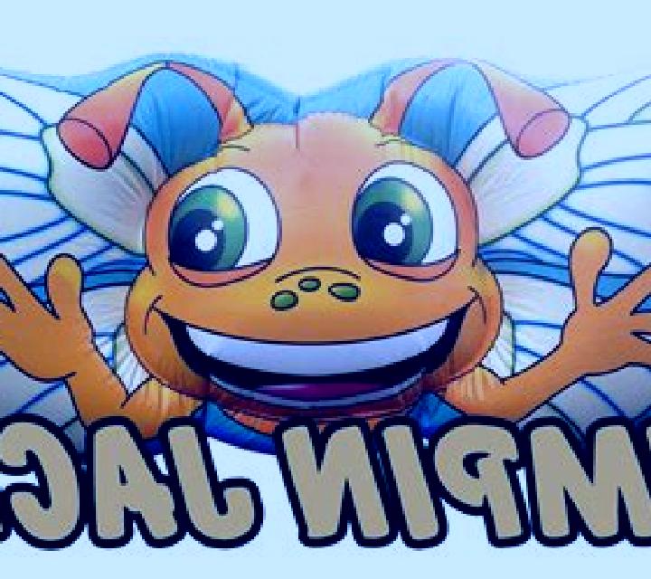 Jumpin’ Jacks online slot