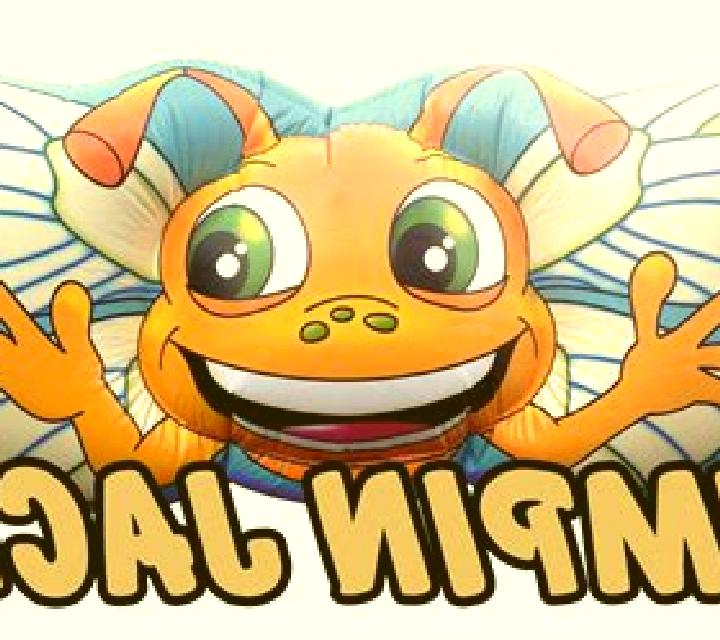 Jumpin’ Jacks slot game