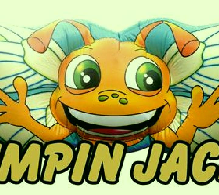 Jumpin Pumpkin online slot