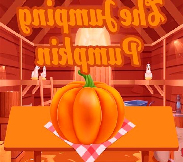 Jumpin Pumpkin slot