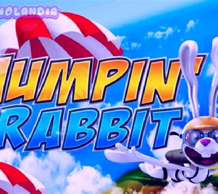 Jumpin Rabbit slot
