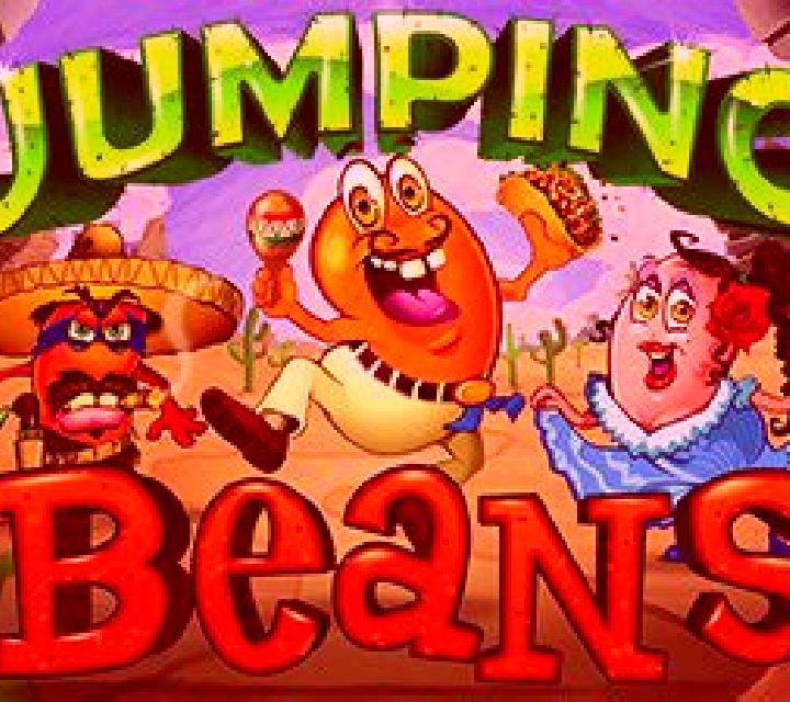 Jumping Beans slot