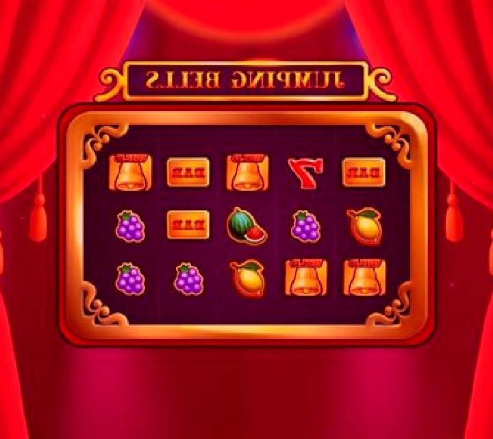 Jumping Bells online slot