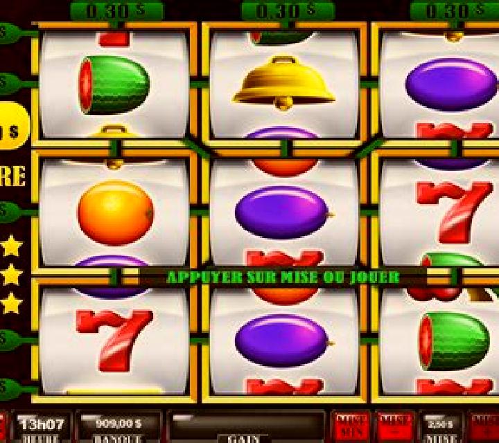 Jumping Bells slot game