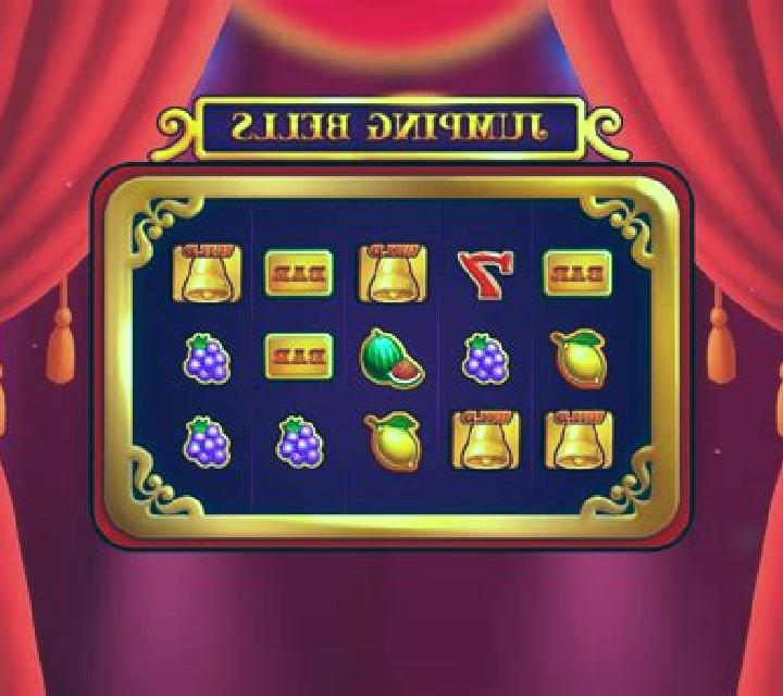 Jumping Bells slot