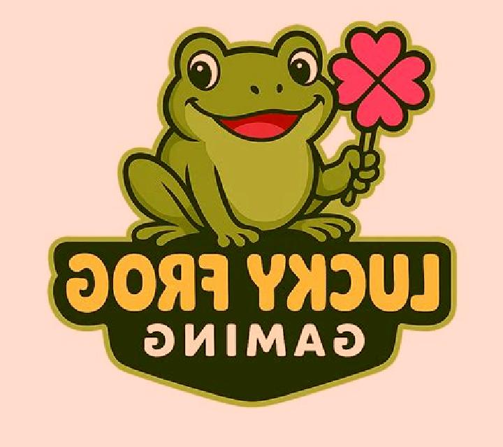Jumping Frog (KA Gaming) online slot