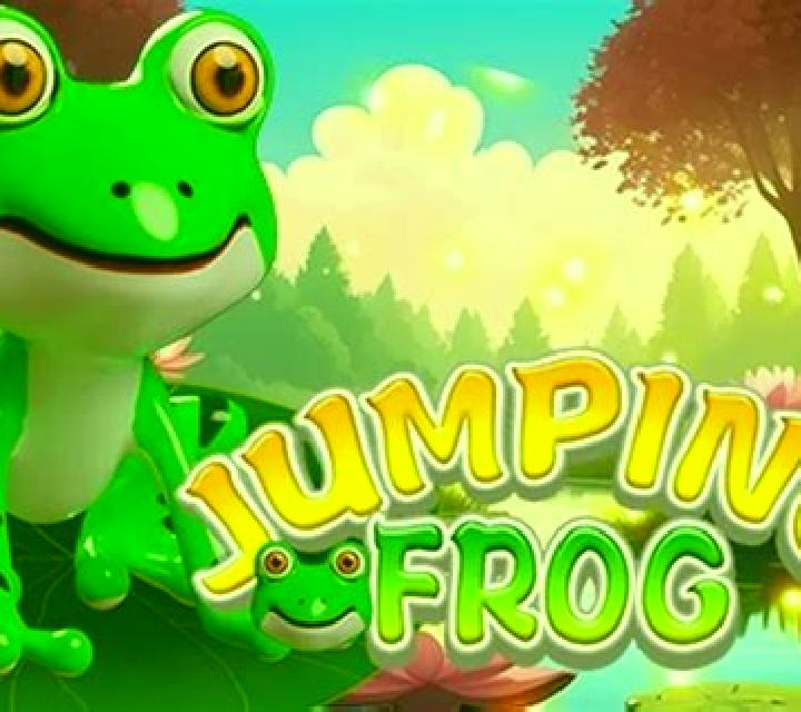 Jumping Frog (KA Gaming) slot
