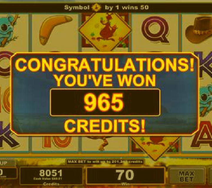 Jumping Jack Cash slot