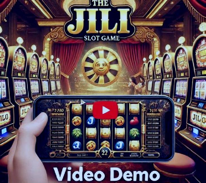 Jumping Jesters 100 online slot
