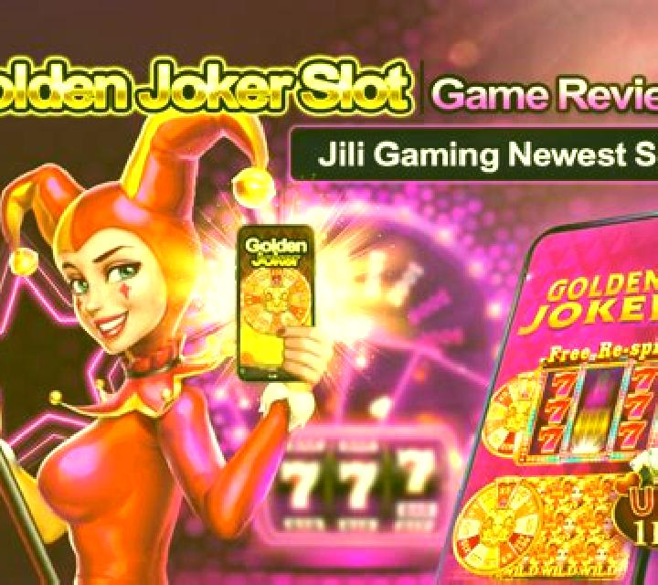 Jumping Jesters 100 slot