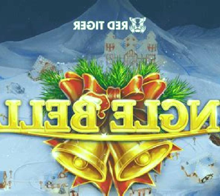 Jumping Jingle Bells online slot