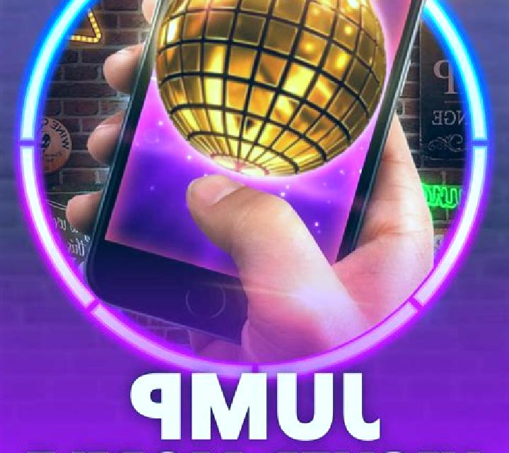 Jumping Mobile online slot