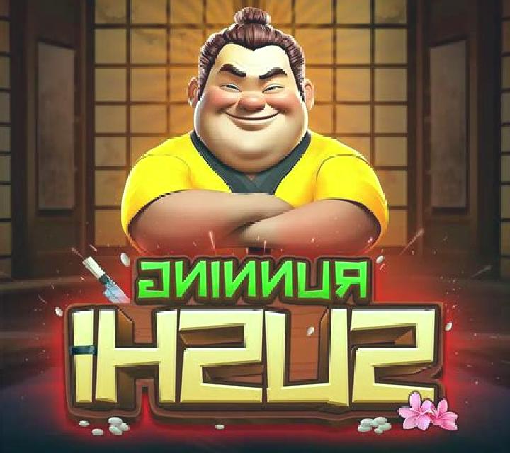 Jumping Sushi online slot