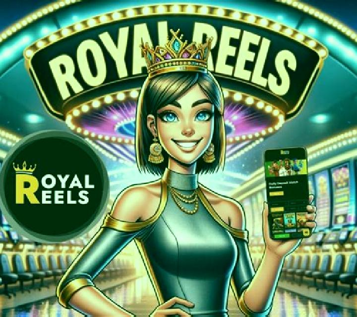 Jungel Reels online slot