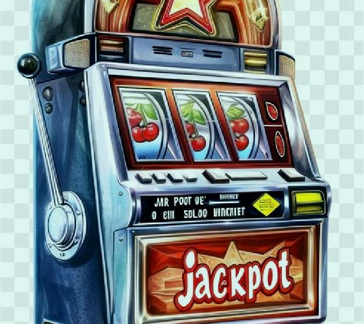Jungel Reels slot machine