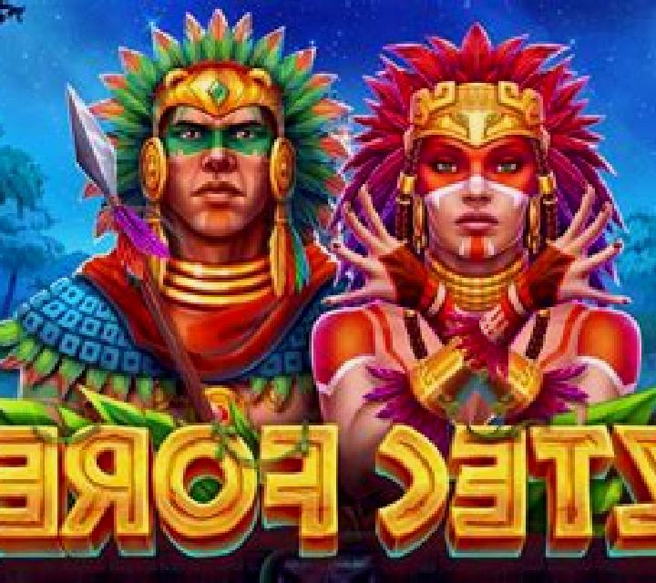 Jungle Adventure (Amusnet) online slot