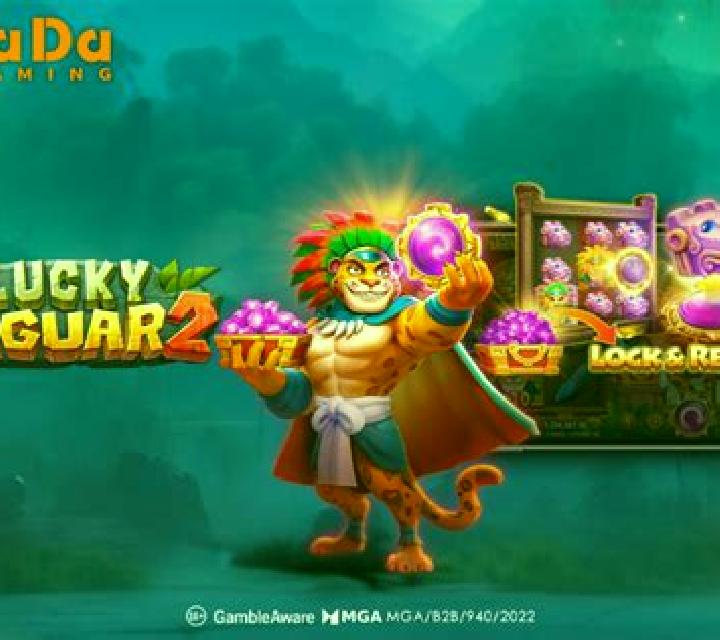 Jungle Adventure (KA Gaming) slot game
