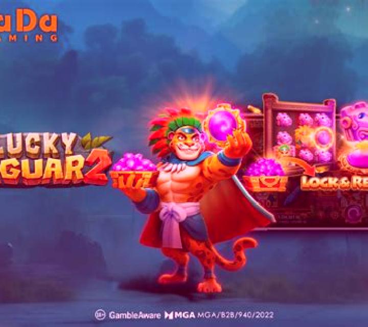 Jungle Adventure (KA Gaming) slot