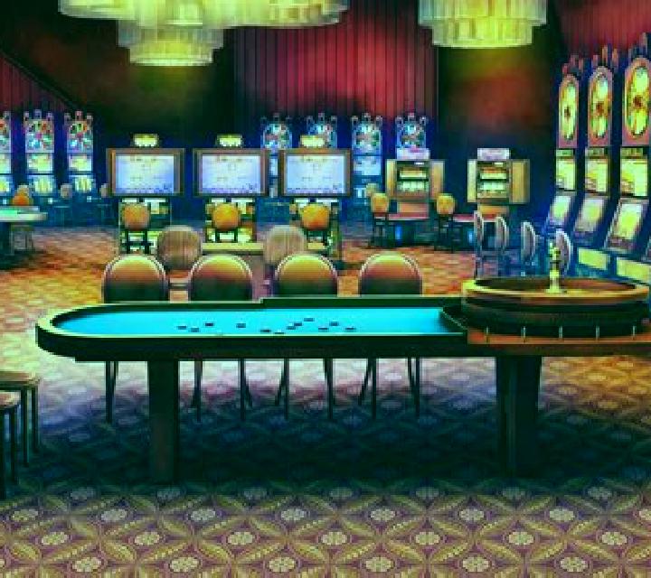 Jungle Aria HD slot game