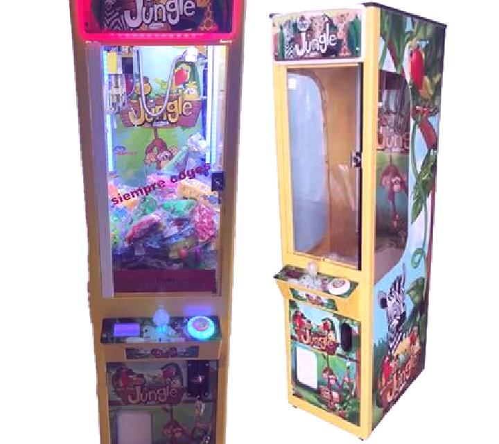 Jungle Aria HD slot machine