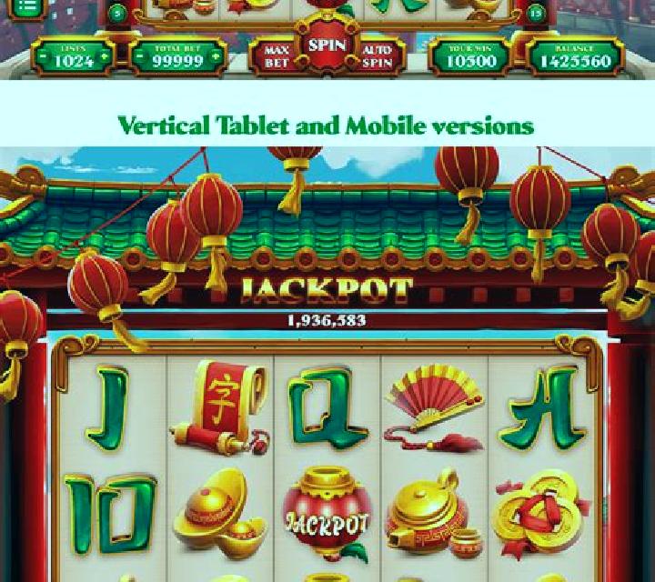 Jungle Aria slot game