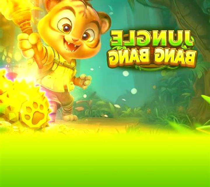 Jungle Bang Bang online slot