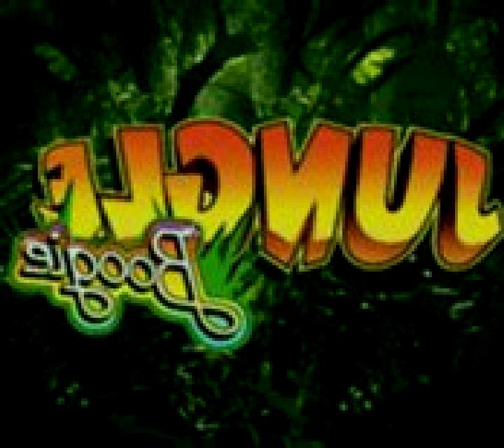 Jungle Boogie online slot