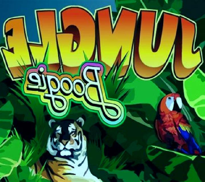 Jungle Boogie slot game