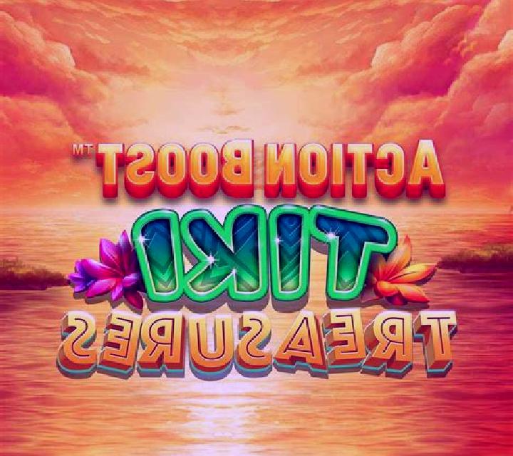 Jungle Boost online slot
