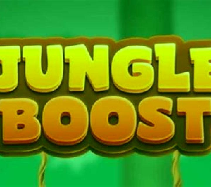 Jungle Boost slot