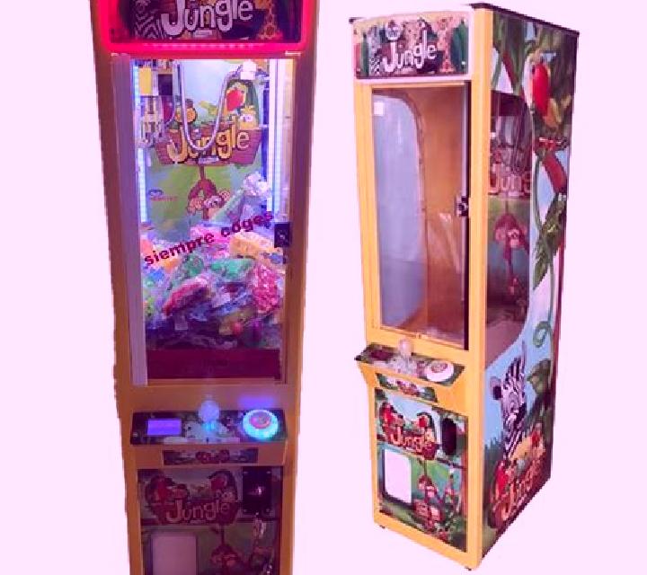 Jungle Boy (9) slot machine