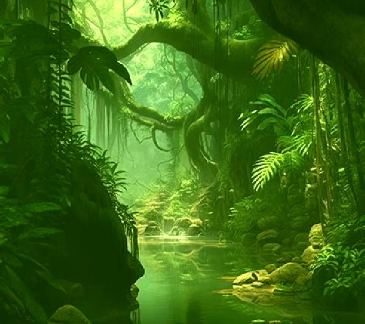 Jungle Boy (9) slot